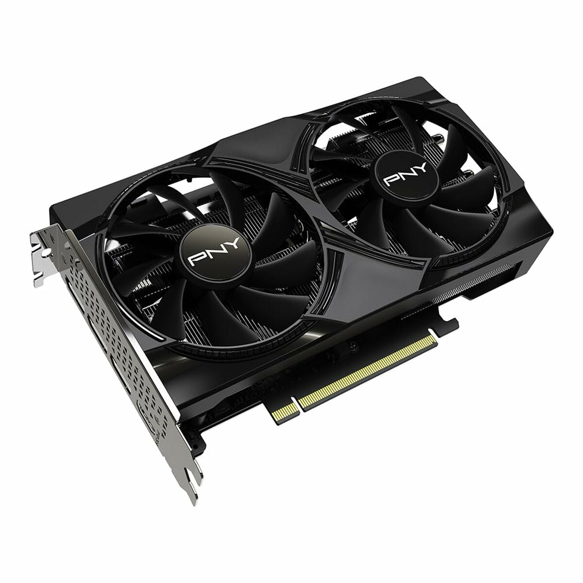 Graphics card PNY 8 GB GDDR6X-15