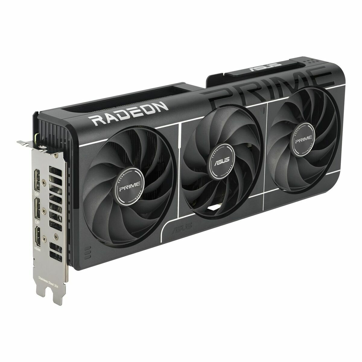 Graphics card Asus 90YV0LF1-M0NA00 16 GB GDDR6-2