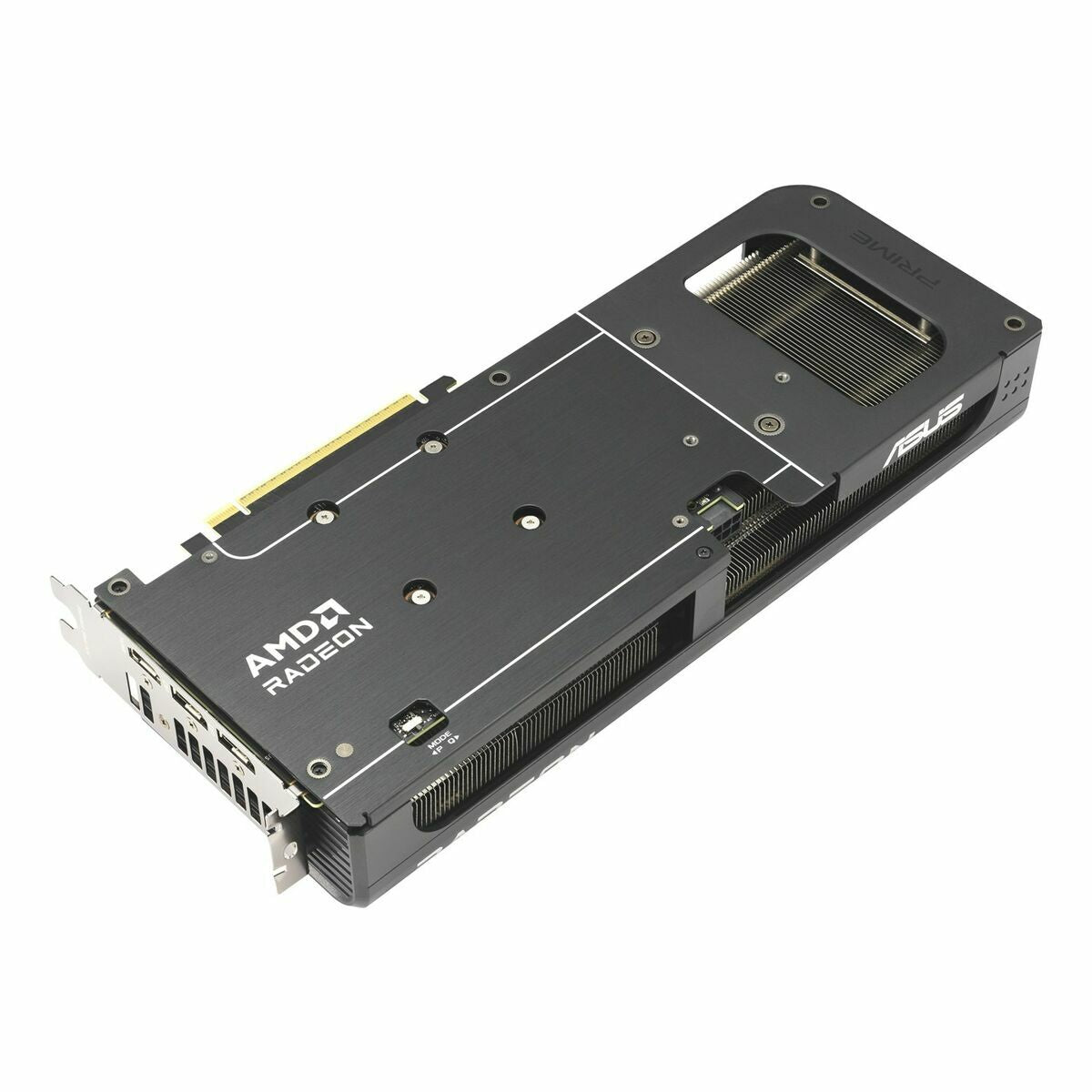 Graphics card Asus 90YV0LF1-M0NA00 16 GB GDDR6-10