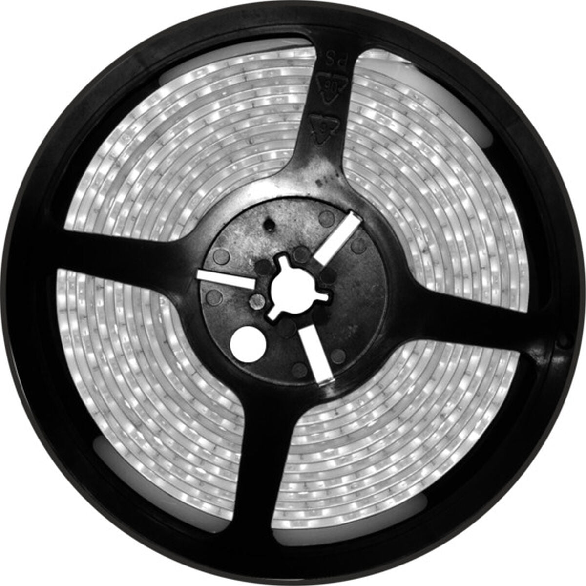 LED lamp Silver Electronics 221060-0