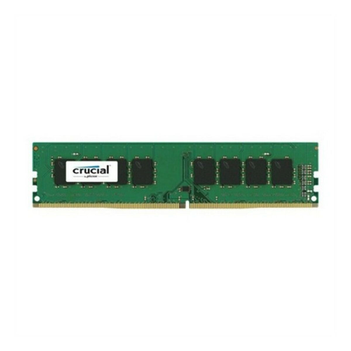 RAM Memory Crucial-0