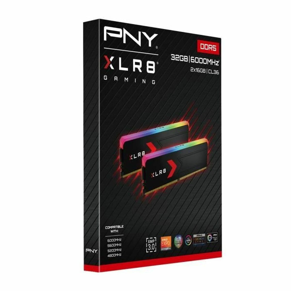 RAM Memory PNY-1