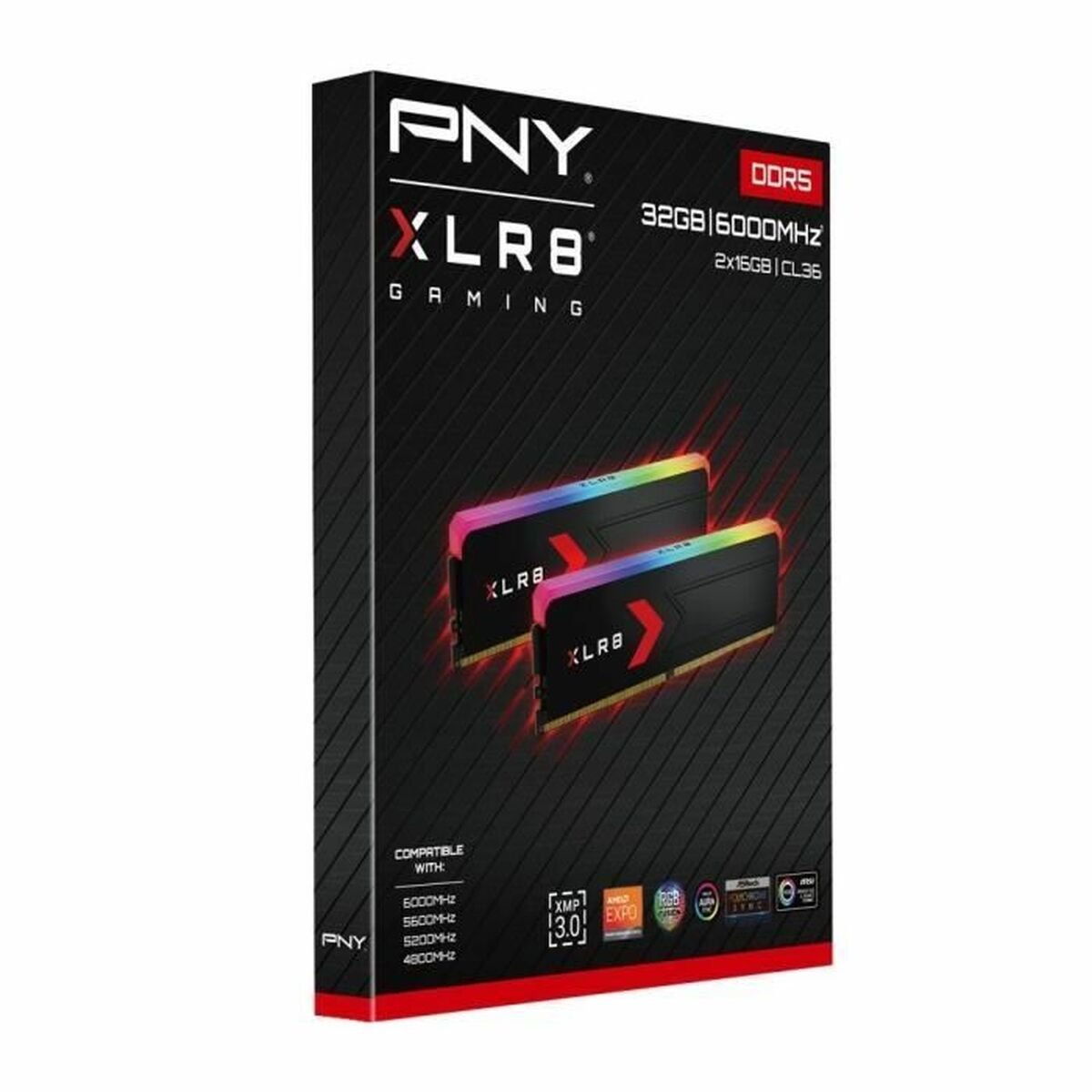 RAM Memory PNY-1