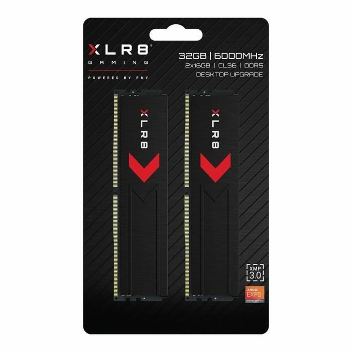 RAM Memory PNY-1