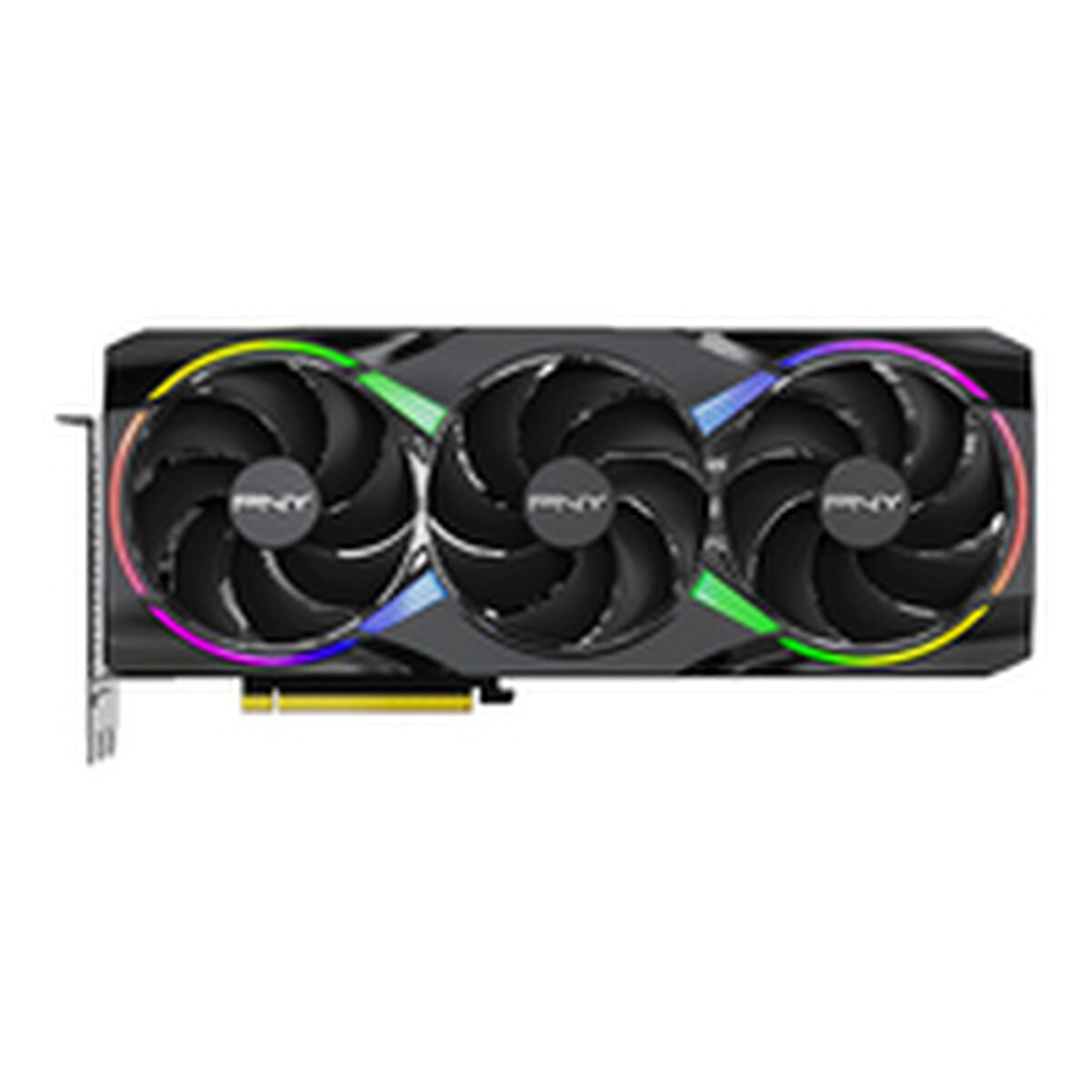 Graphics card PNY VCG5071T16TFXXPB1-O-4