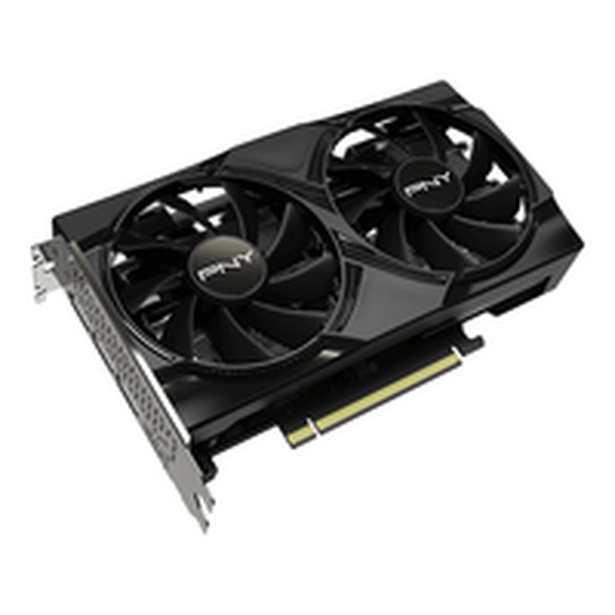 Graphics card PNY 8 GB GDDR6X-18