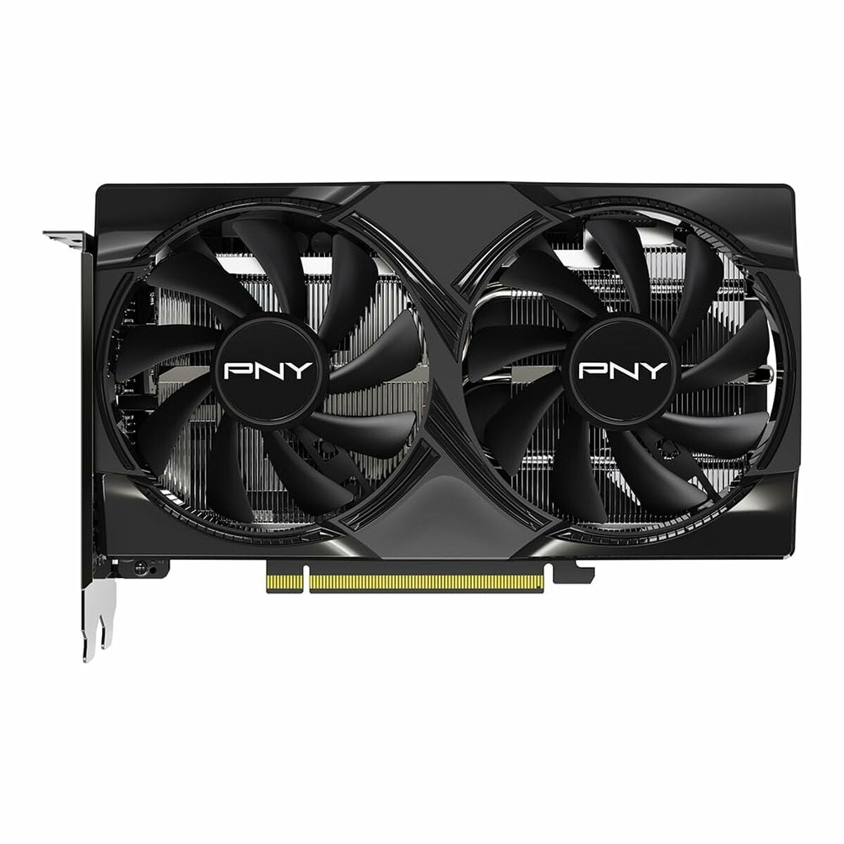 Graphics card PNY 8 GB GDDR6X-14