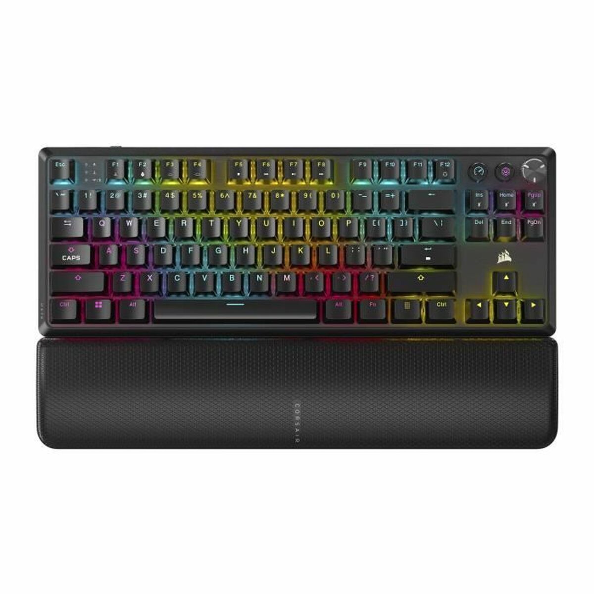 Keyboard Corsair-4