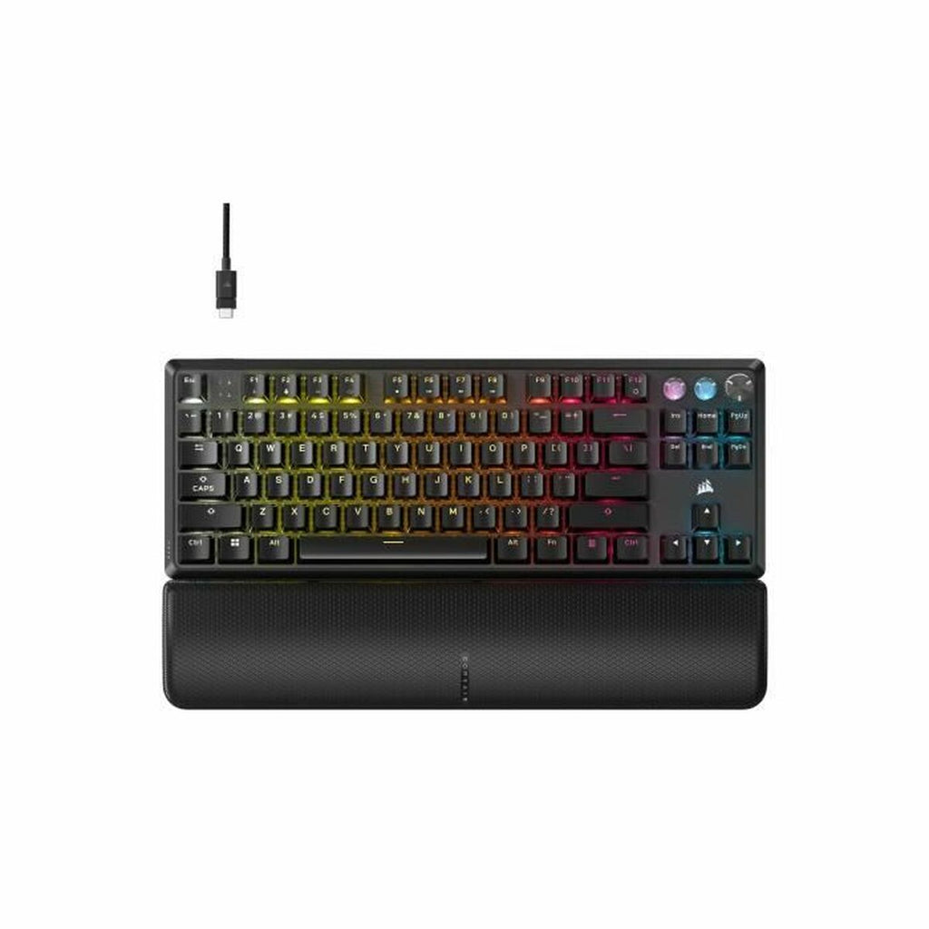 Keyboard Corsair-3