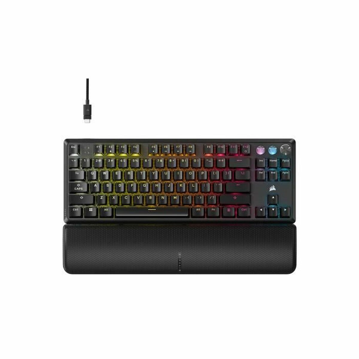 Keyboard Corsair-3