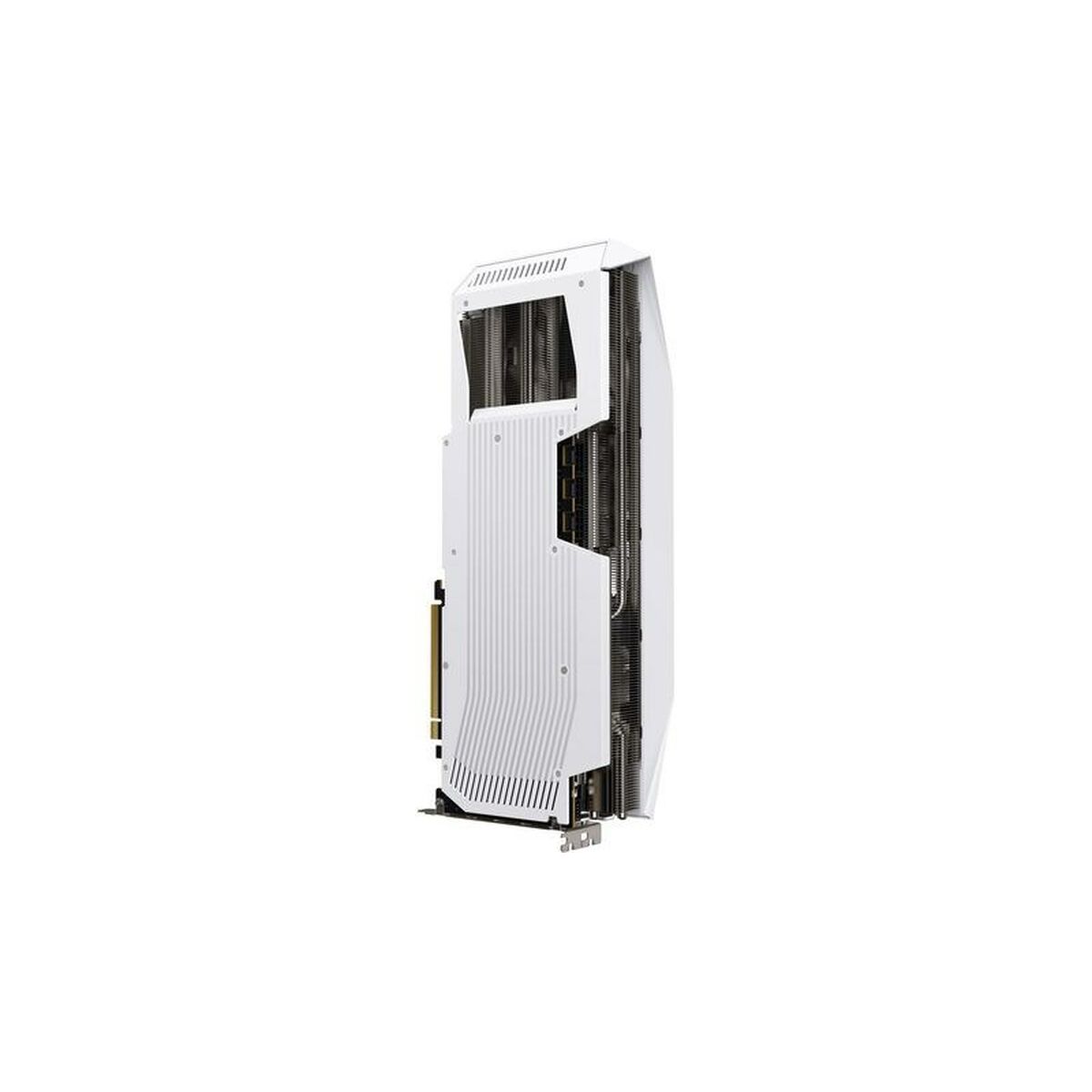 Graphics card XFX 97TRGBBW9 16 GB GDDR6-0