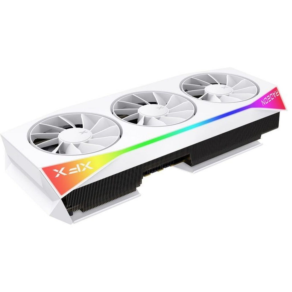 Graphics card XFX 97TRGBBW9 16 GB GDDR6-4