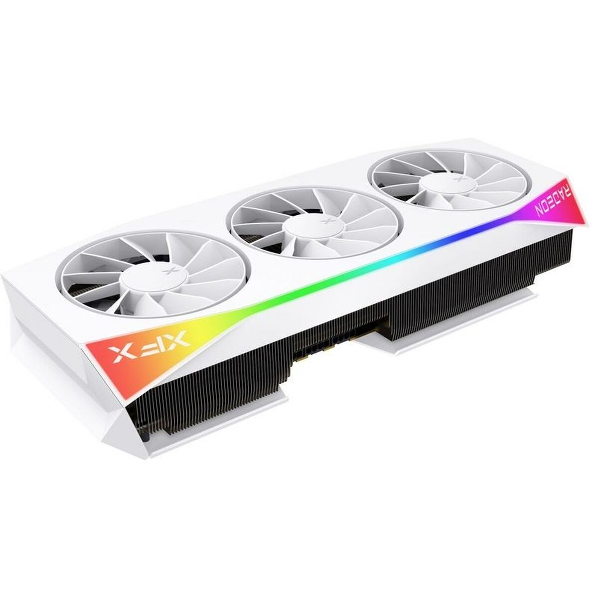 Graphics card XFX 97TRGBBW9 16 GB GDDR6-4