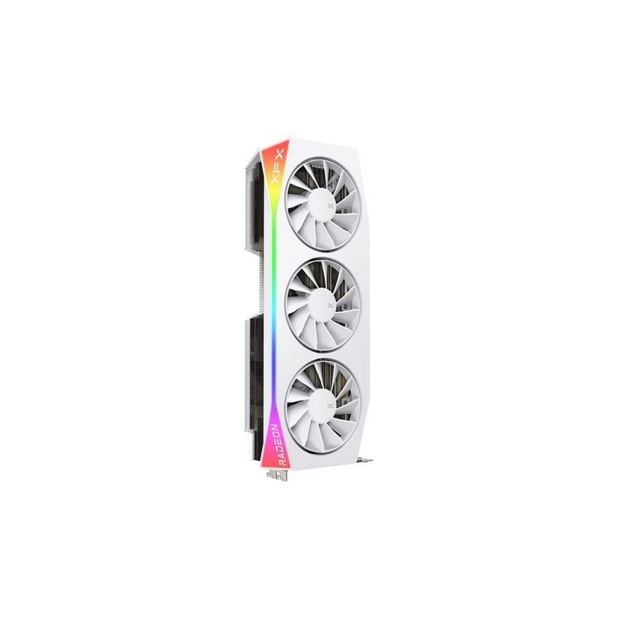 Graphics card XFX 97TRGBBW9 16 GB GDDR6-3