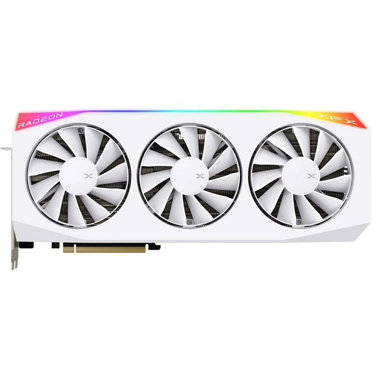 Graphics card XFX 97TRGBBW9 16 GB GDDR6-1