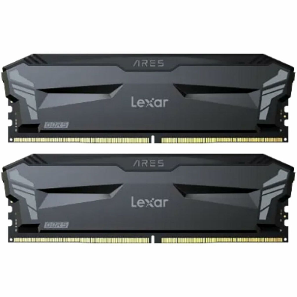 RAM Memory Lexar LD5U16G60C320A-RGD-0