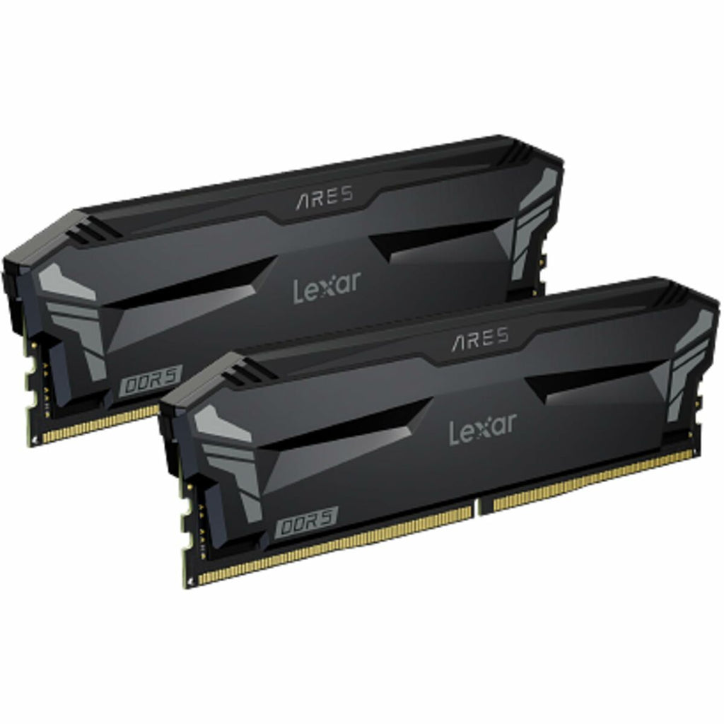 RAM Memory Lexar LD5U16G60C320A-RGD-2