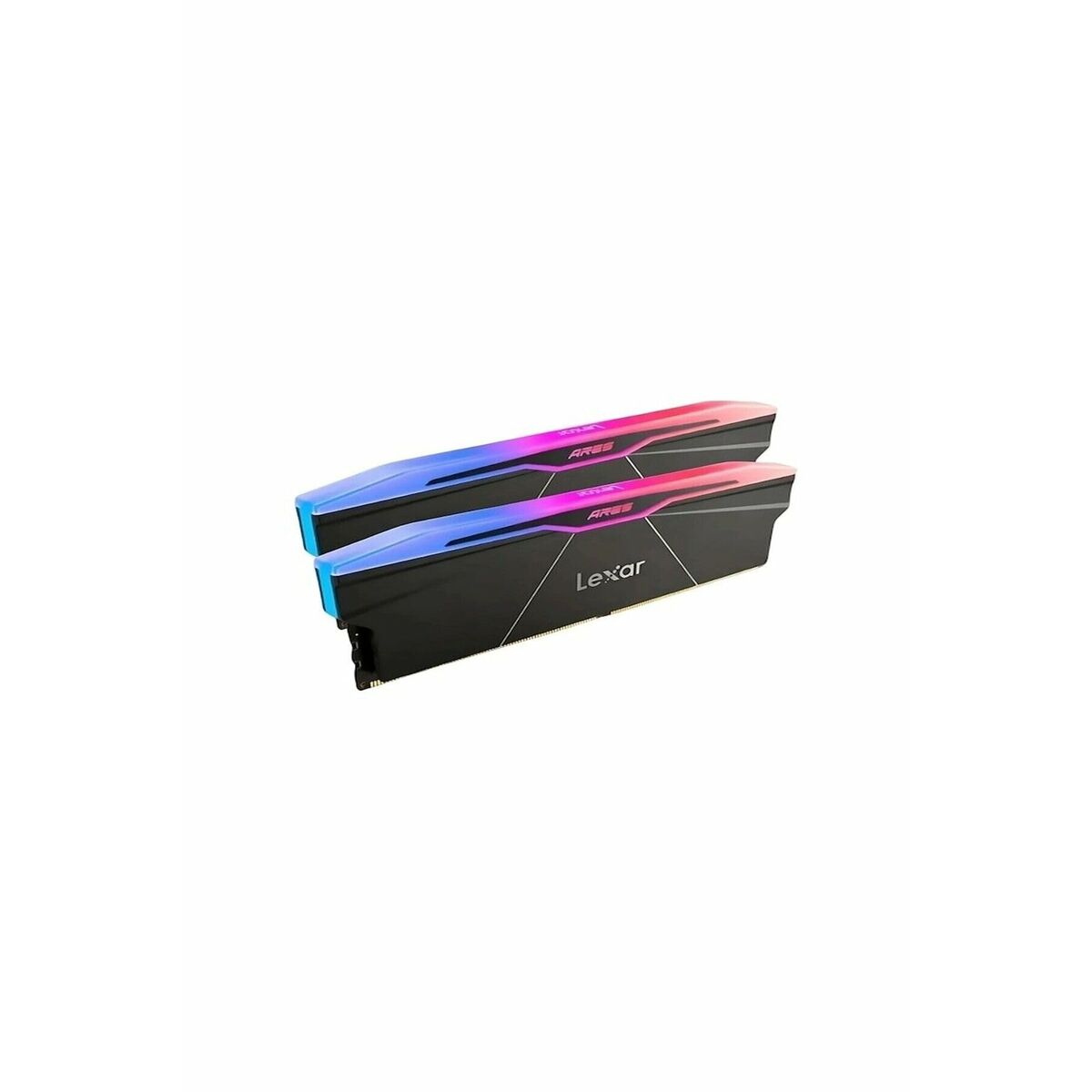 RAM Memory Lexar LD5U16G60C28BR-RGD-0