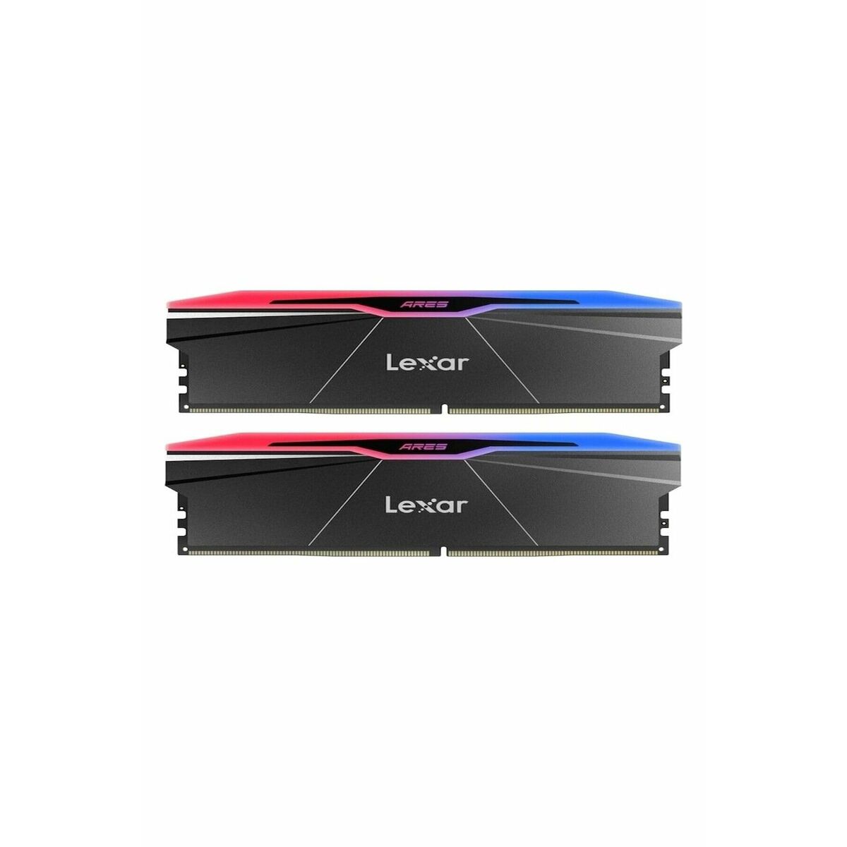 RAM Memory Lexar LD5U16G60C28BR-RGD-4