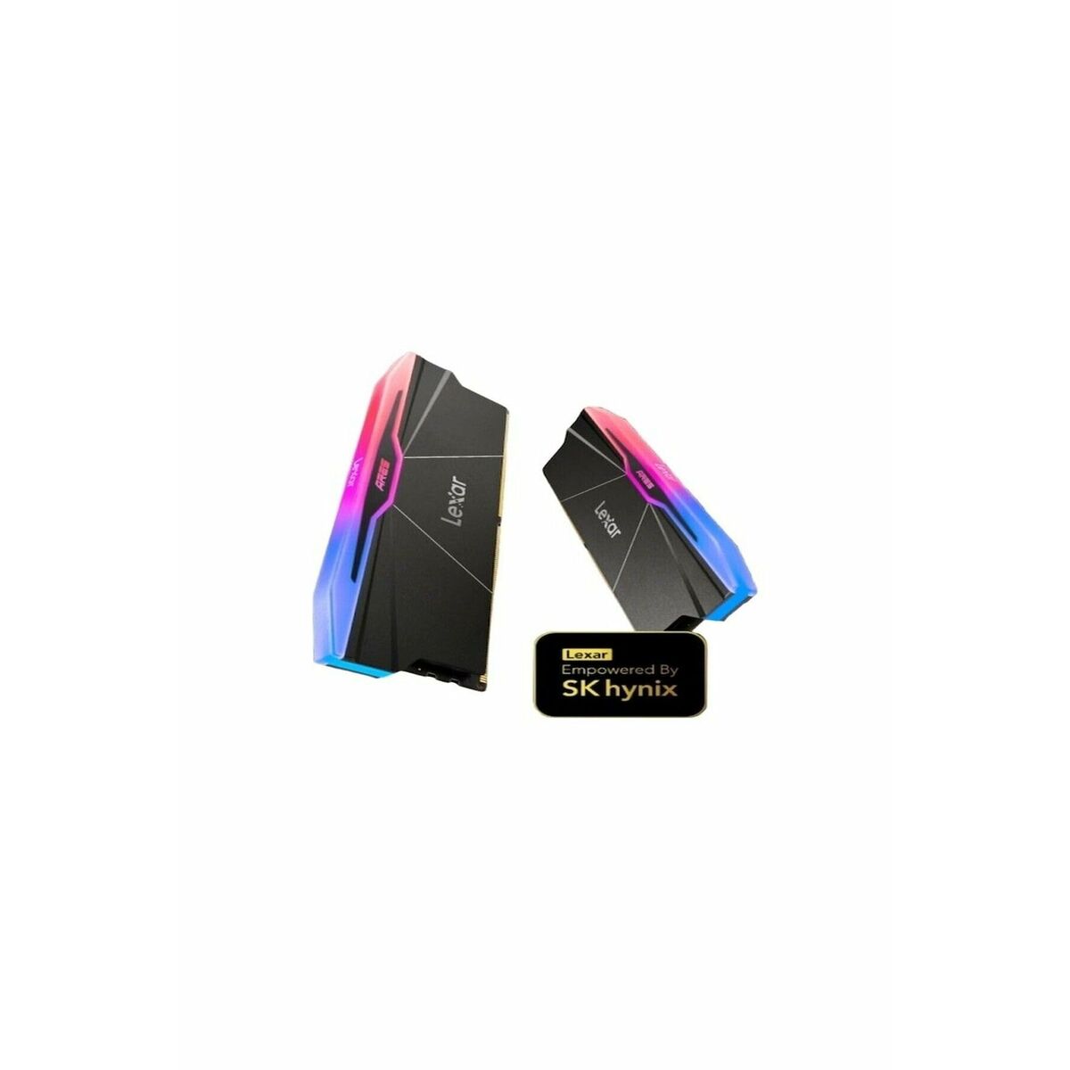 RAM Memory Lexar LD5U16G60C28BR-RGD-3