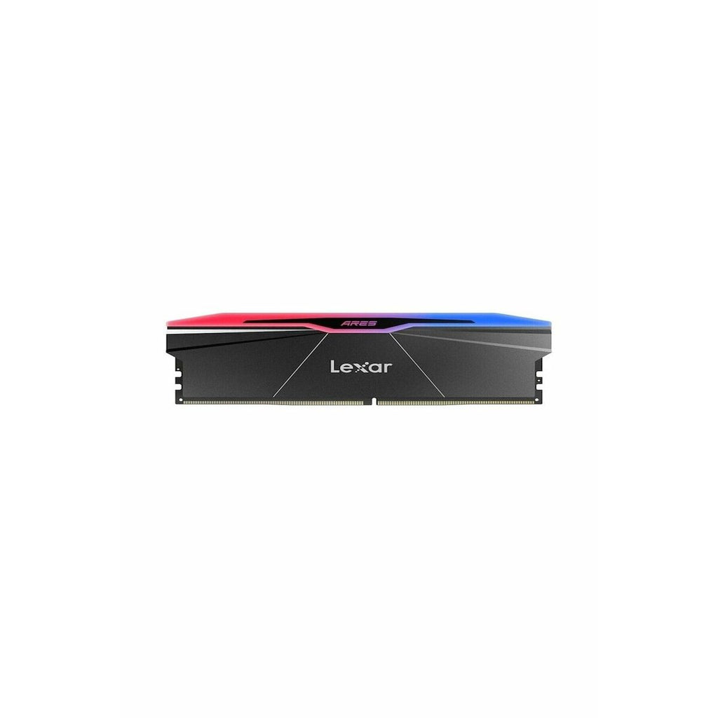 RAM Memory Lexar LD5U16G60C28BR-RGD-2
