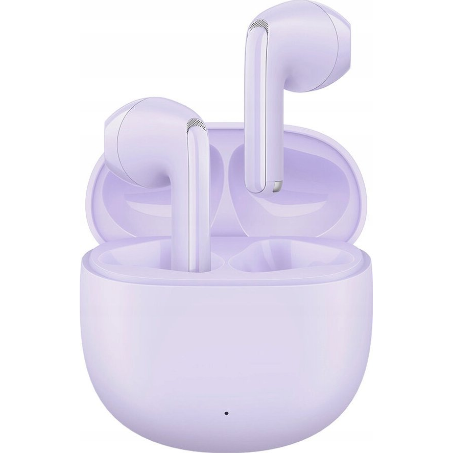 Earphones Joyroom Funpods JR-FB1 Wireless (purple) (6956116764074)-0