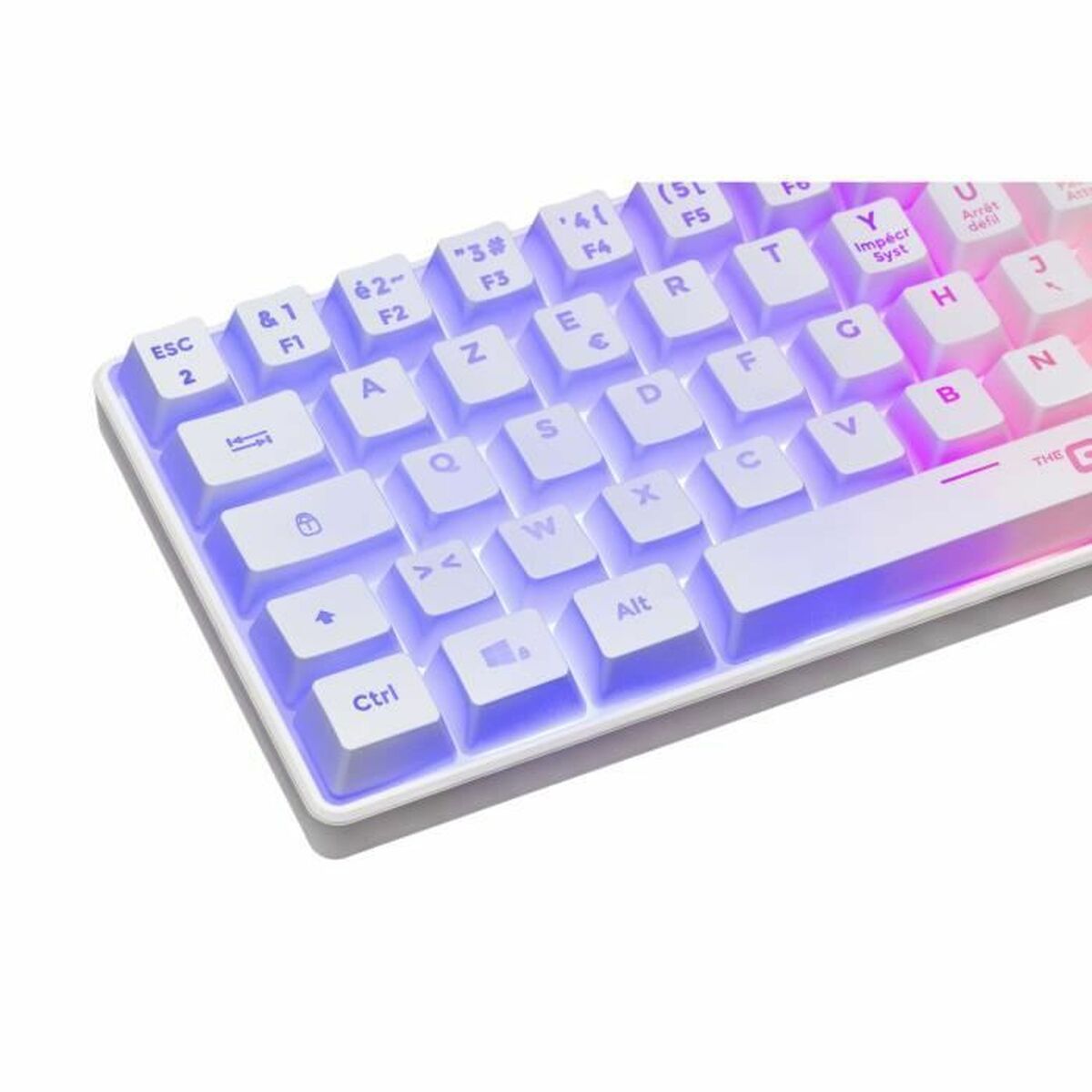 Keyboard The G-Lab-5