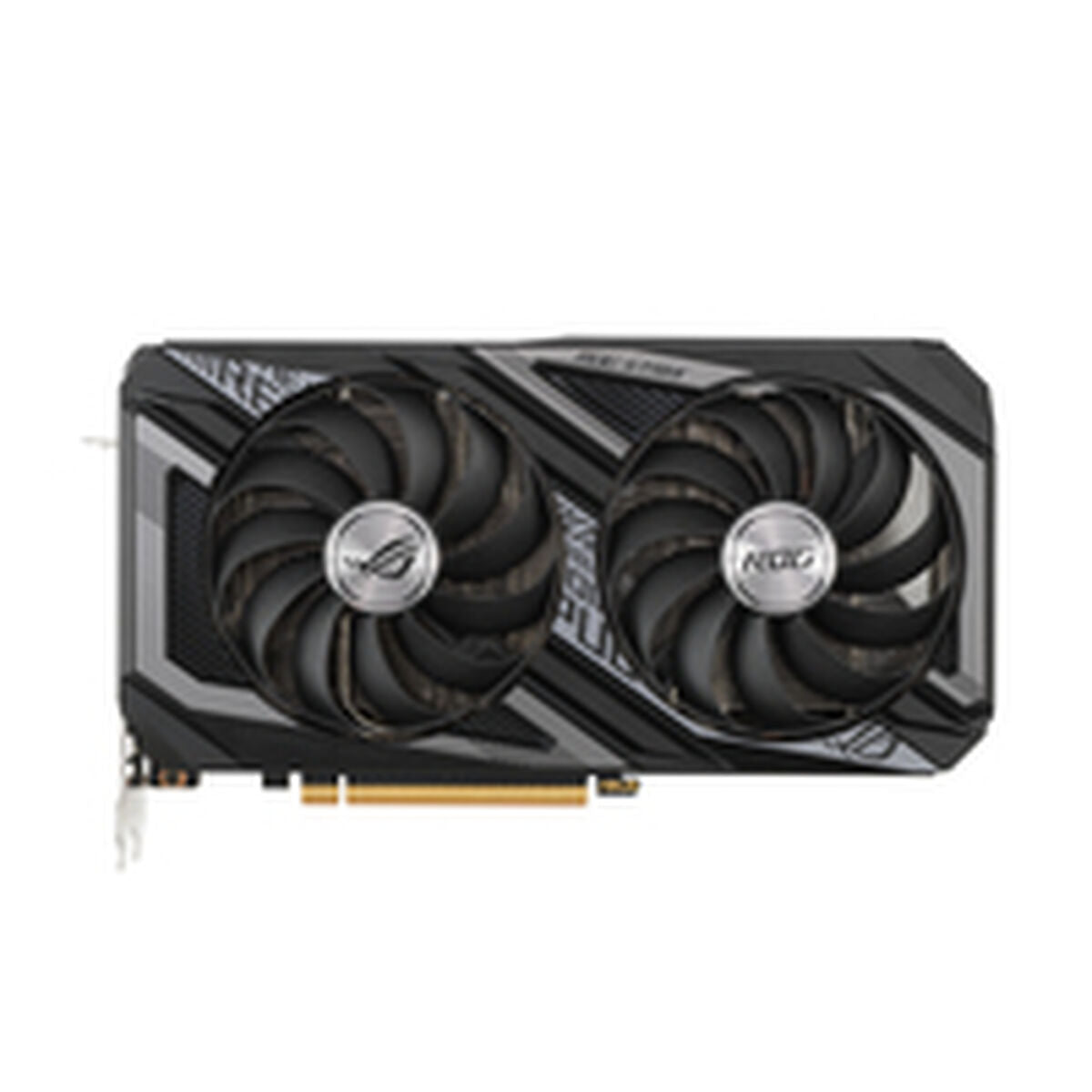 Graphics card Asus 8 GB GDDR6-25