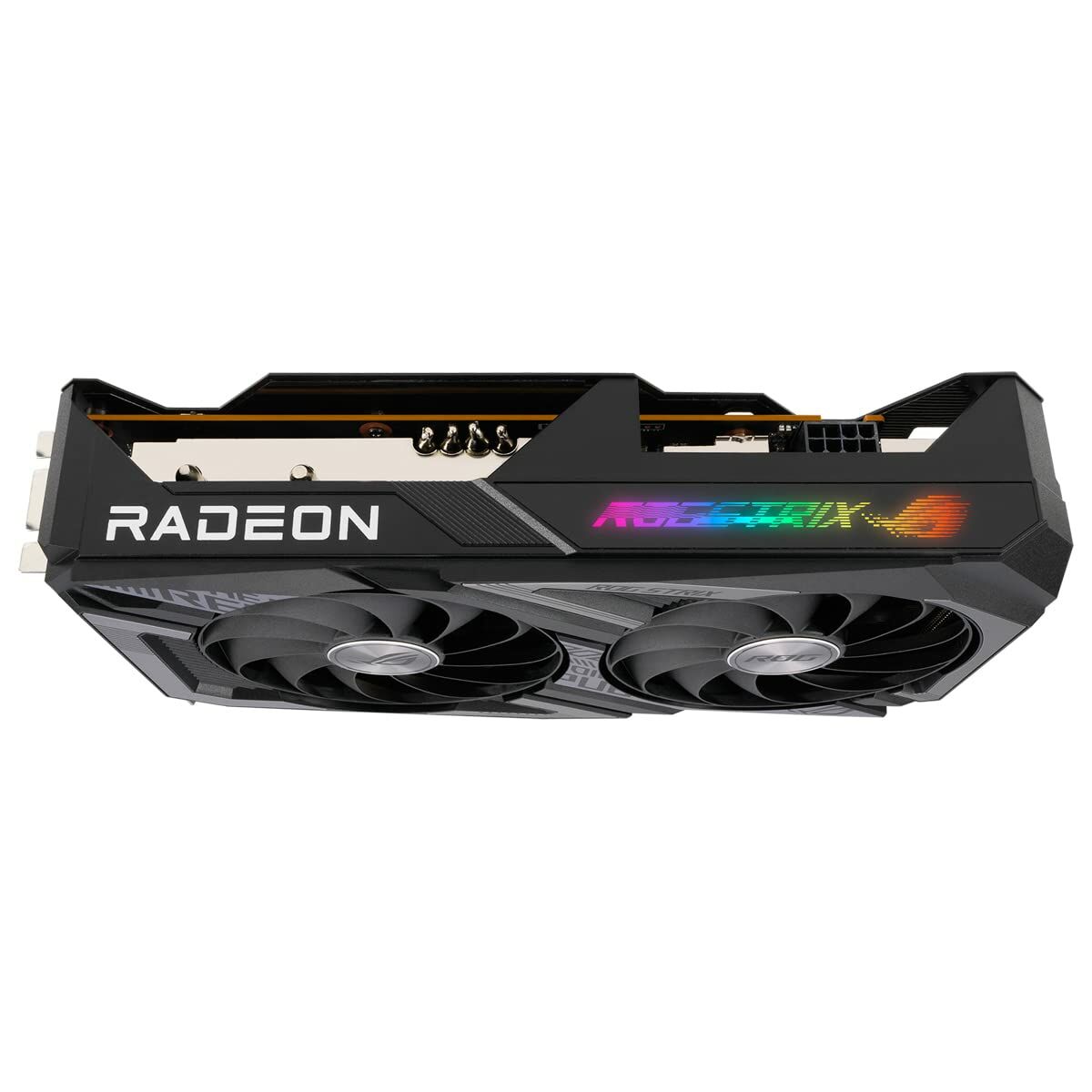 Graphics card Asus 8 GB GDDR6-17