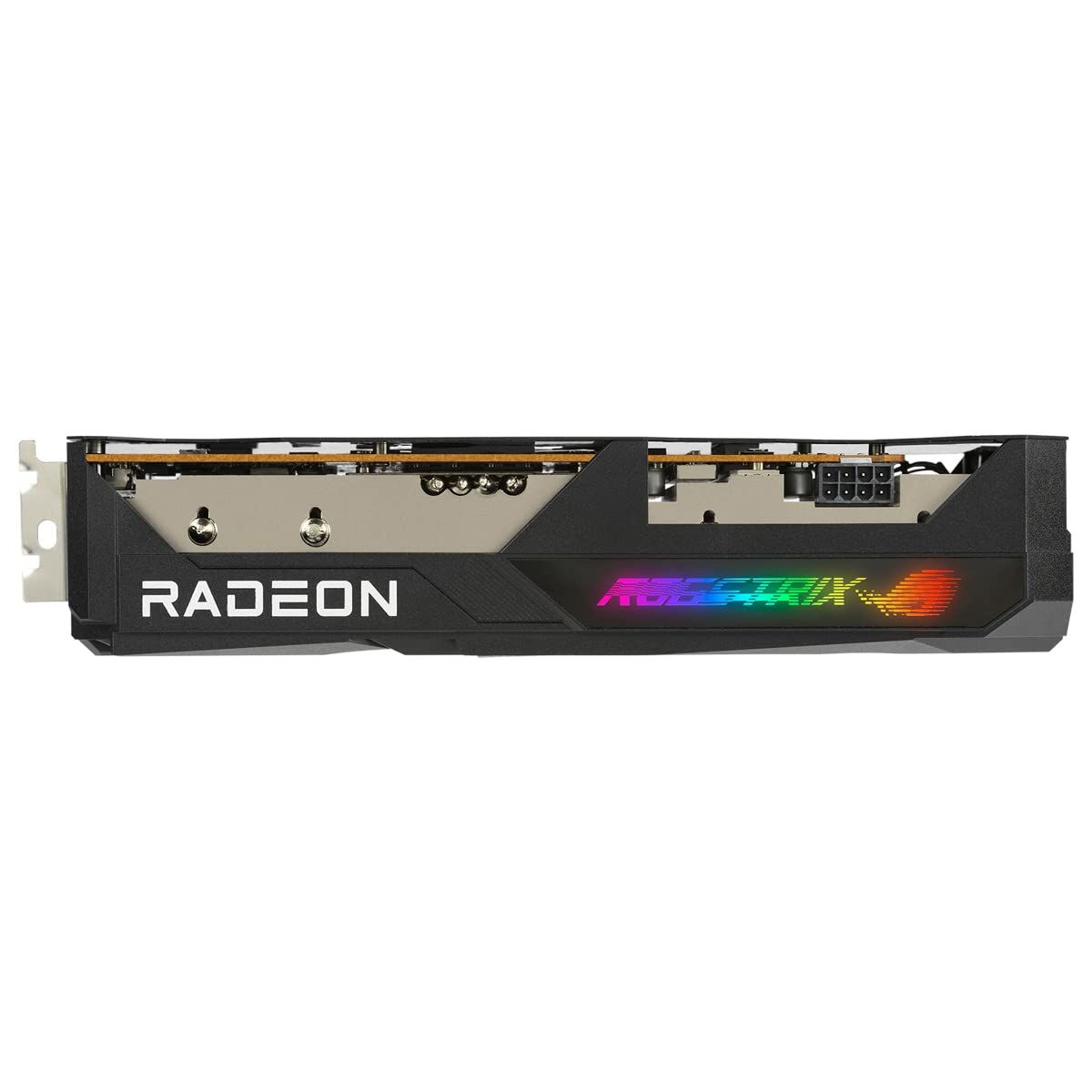 Graphics card Asus 8 GB GDDR6-15