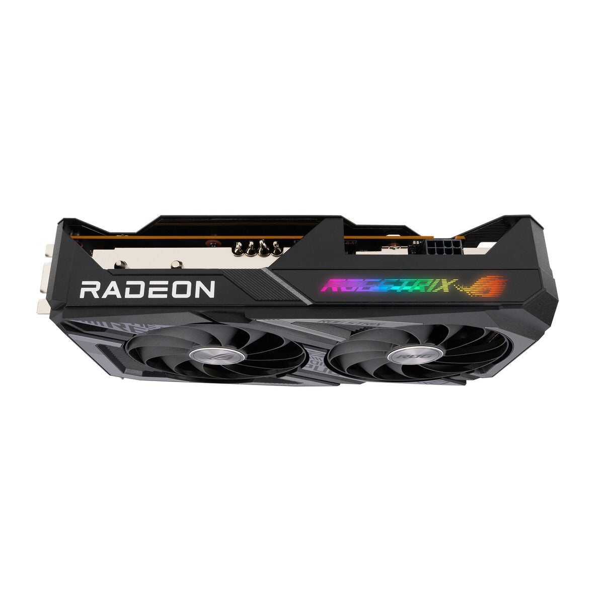 Graphics card Asus 8 GB GDDR6-12