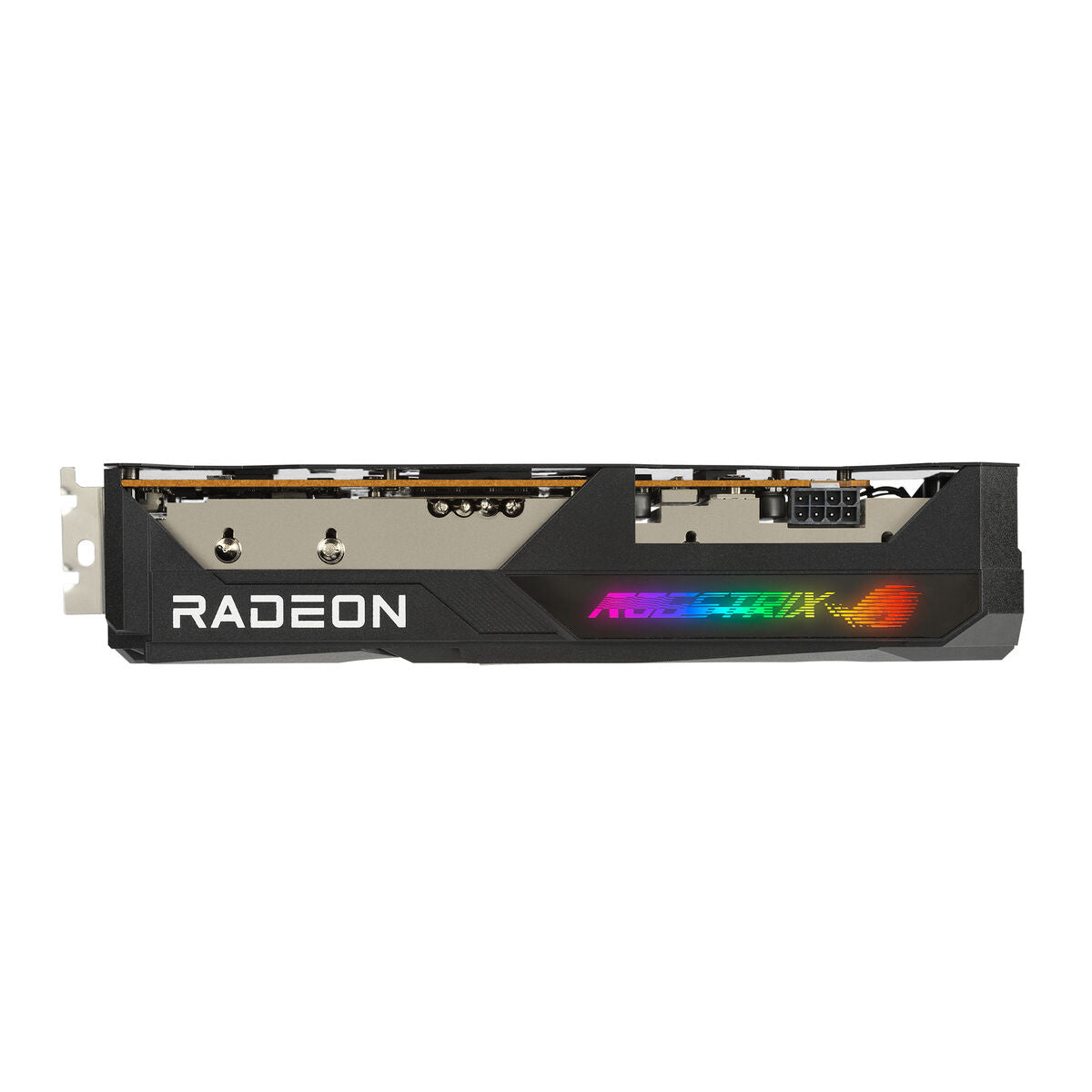Graphics card Asus 8 GB GDDR6-9