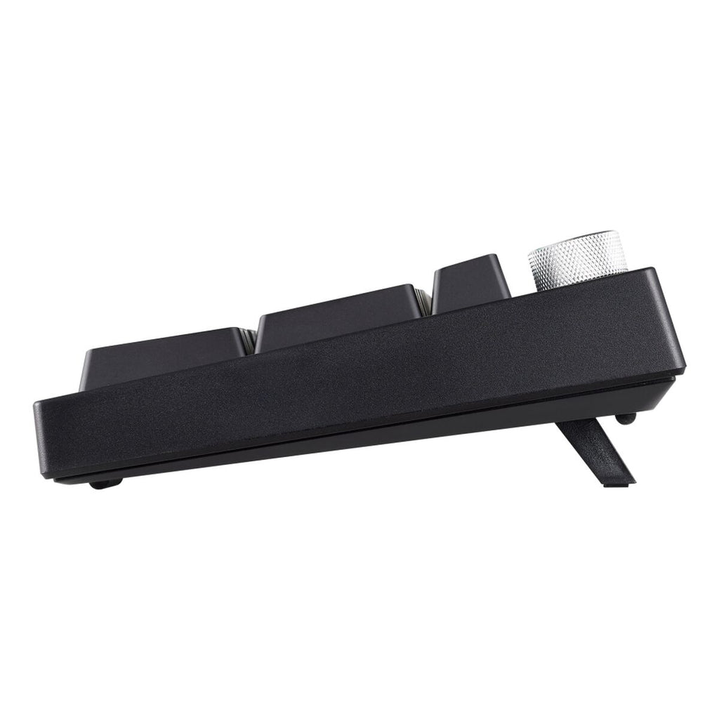 Keyboard XPG SORCERER Black-5