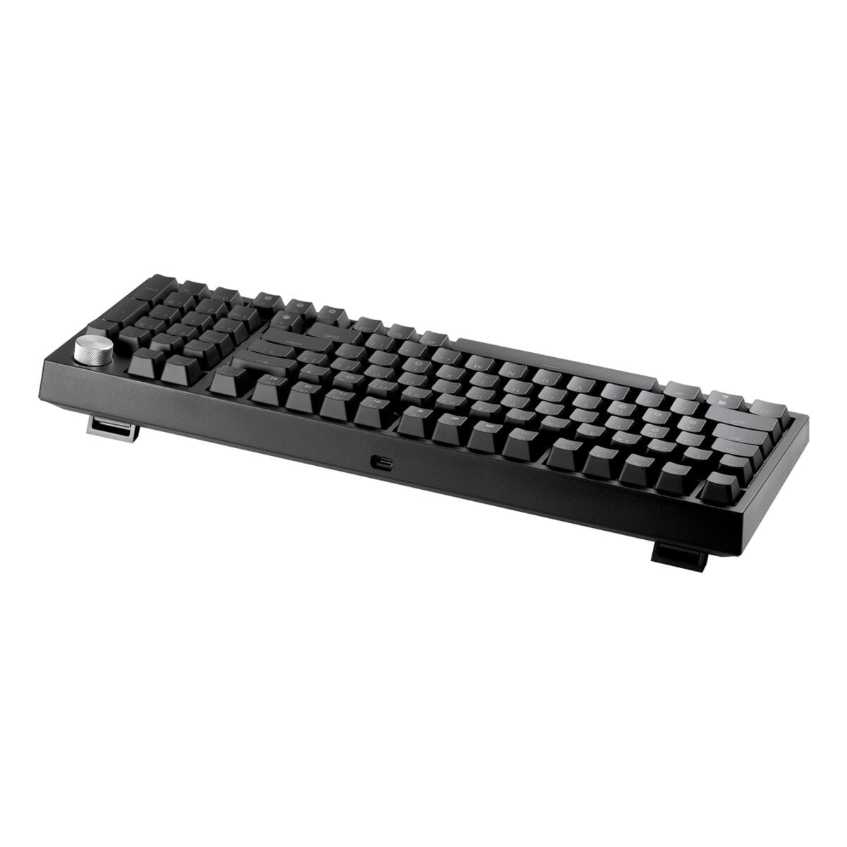 Keyboard XPG SORCERER Black-4