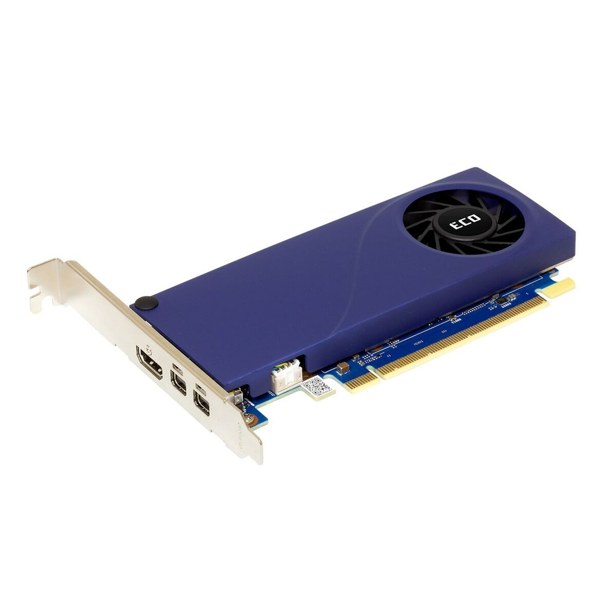 Graphics card Sparkle 1A1-S00401900G GDDR6-4