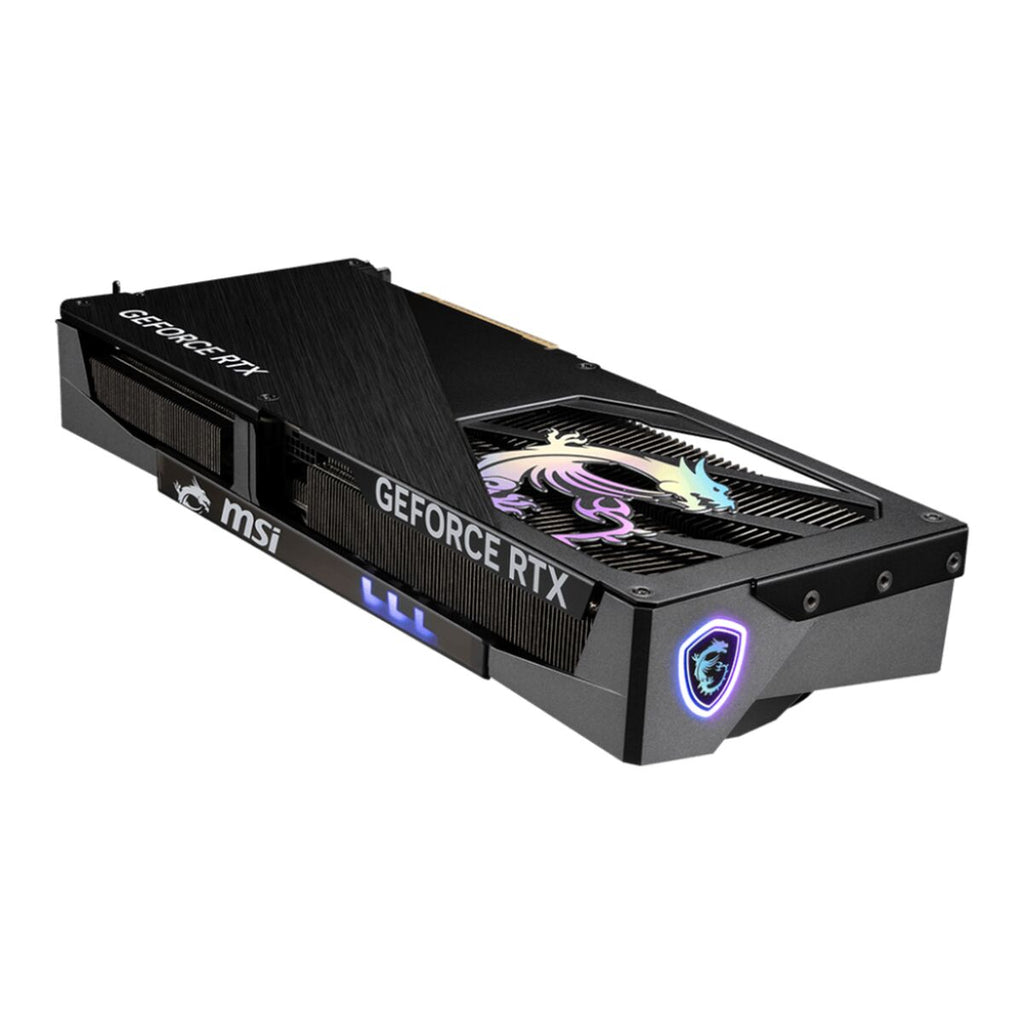 Graphics card MSI V532-019R 12 GB GDDR6X-9