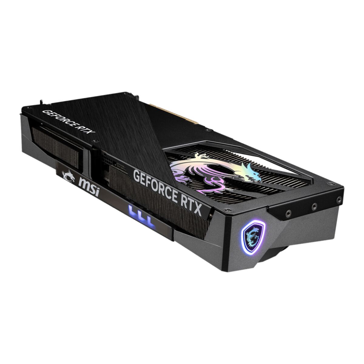 Graphics card MSI V532-019R 12 GB GDDR6X-9