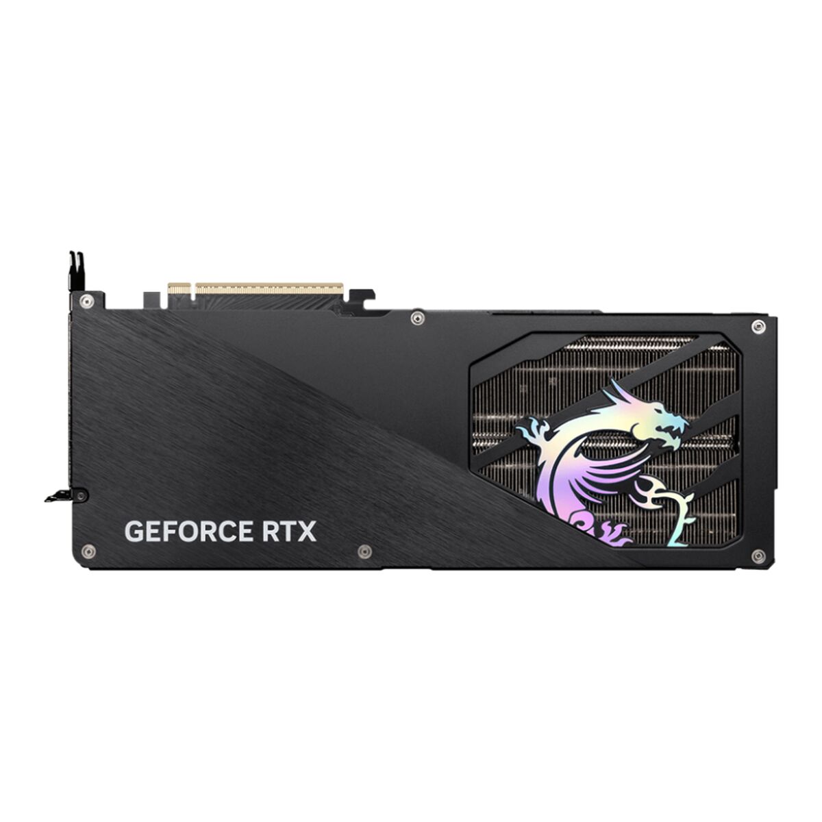 Graphics card MSI V532-019R 12 GB GDDR6X-8