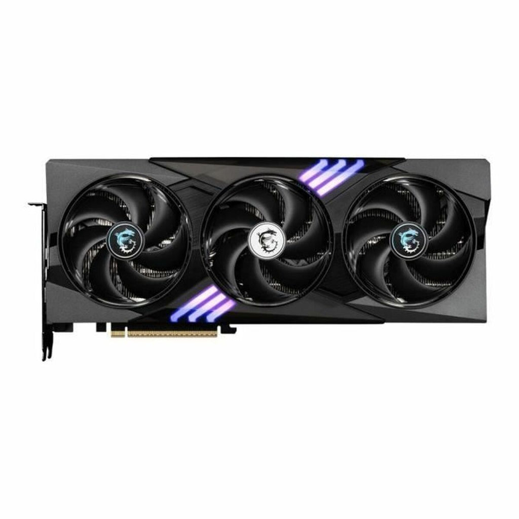Graphics card MSI V532-019R 12 GB GDDR6X-3