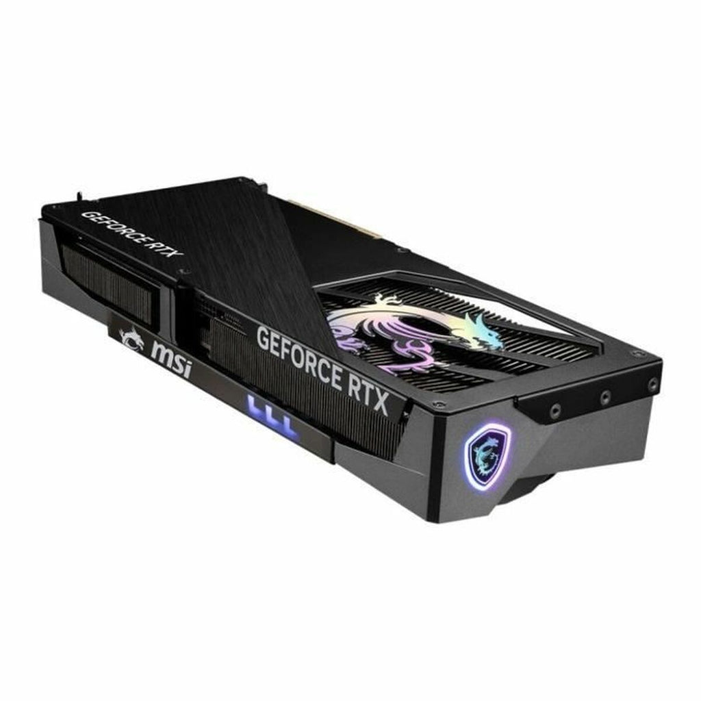 Graphics card MSI V532-019R 12 GB GDDR6X-2