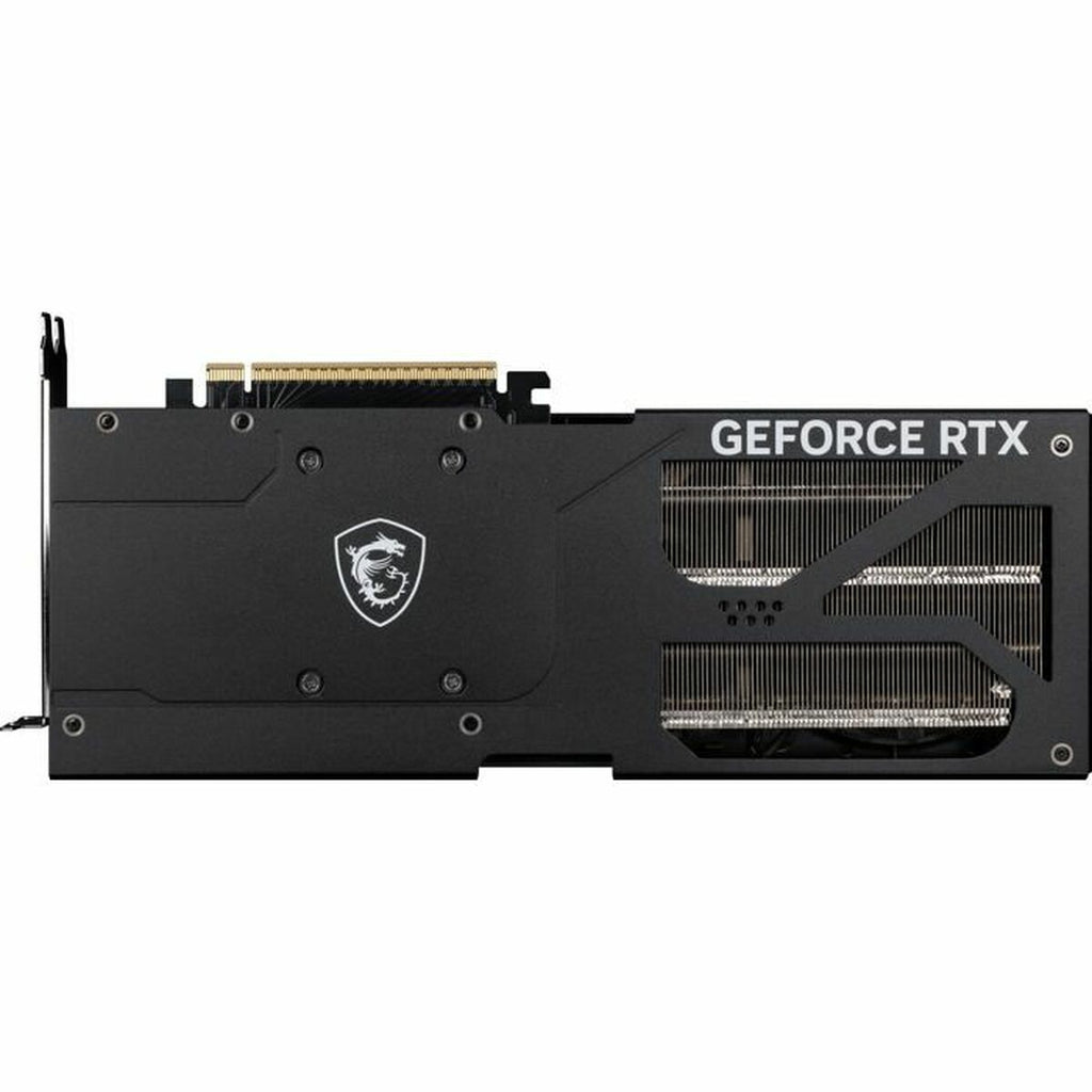 Graphics card MSI-2
