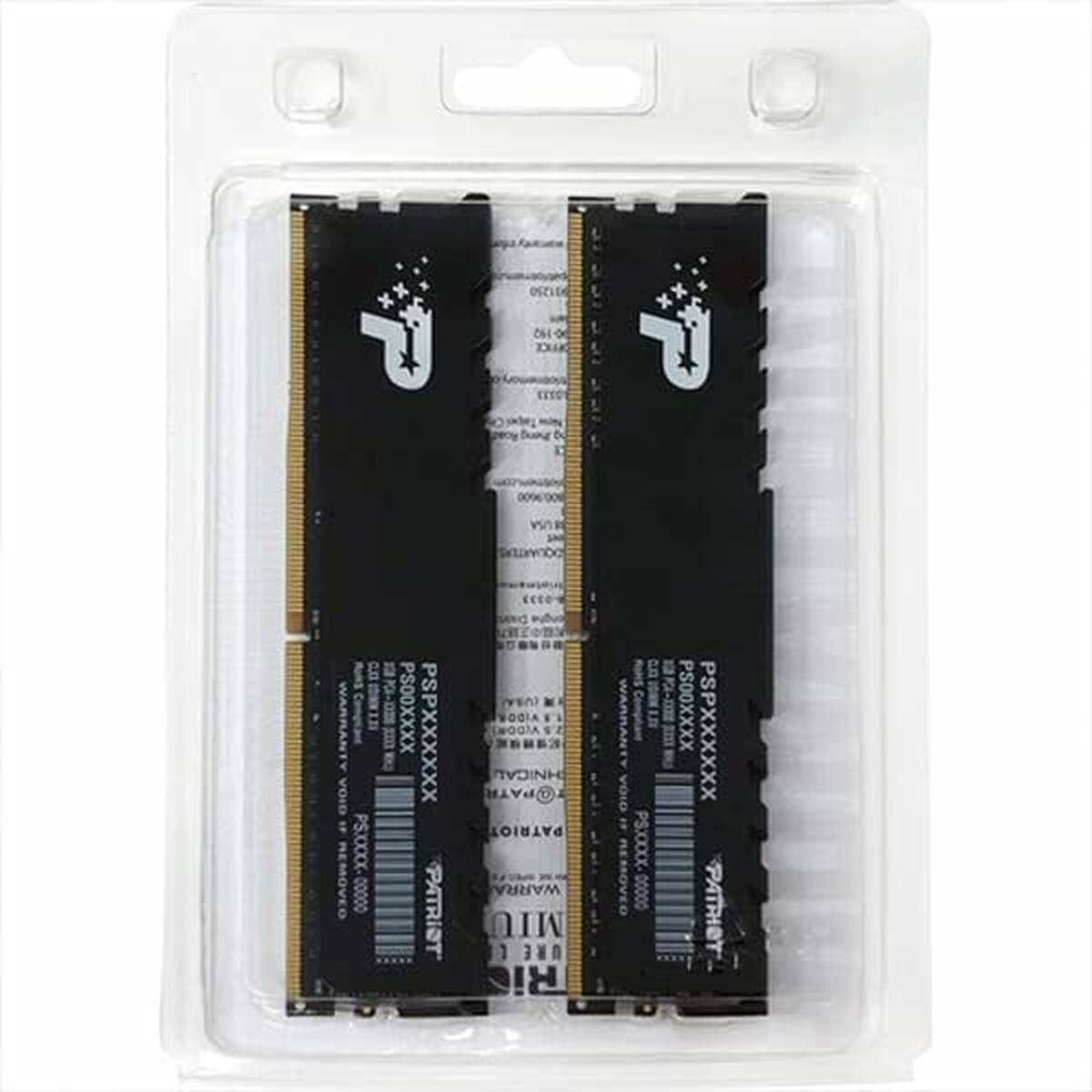 RAM Memory Patriot Memory 32 GB-1