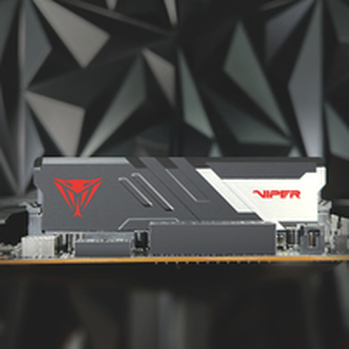 RAM Memory Patriot Memory PVV532G640C32K 32 GB-7