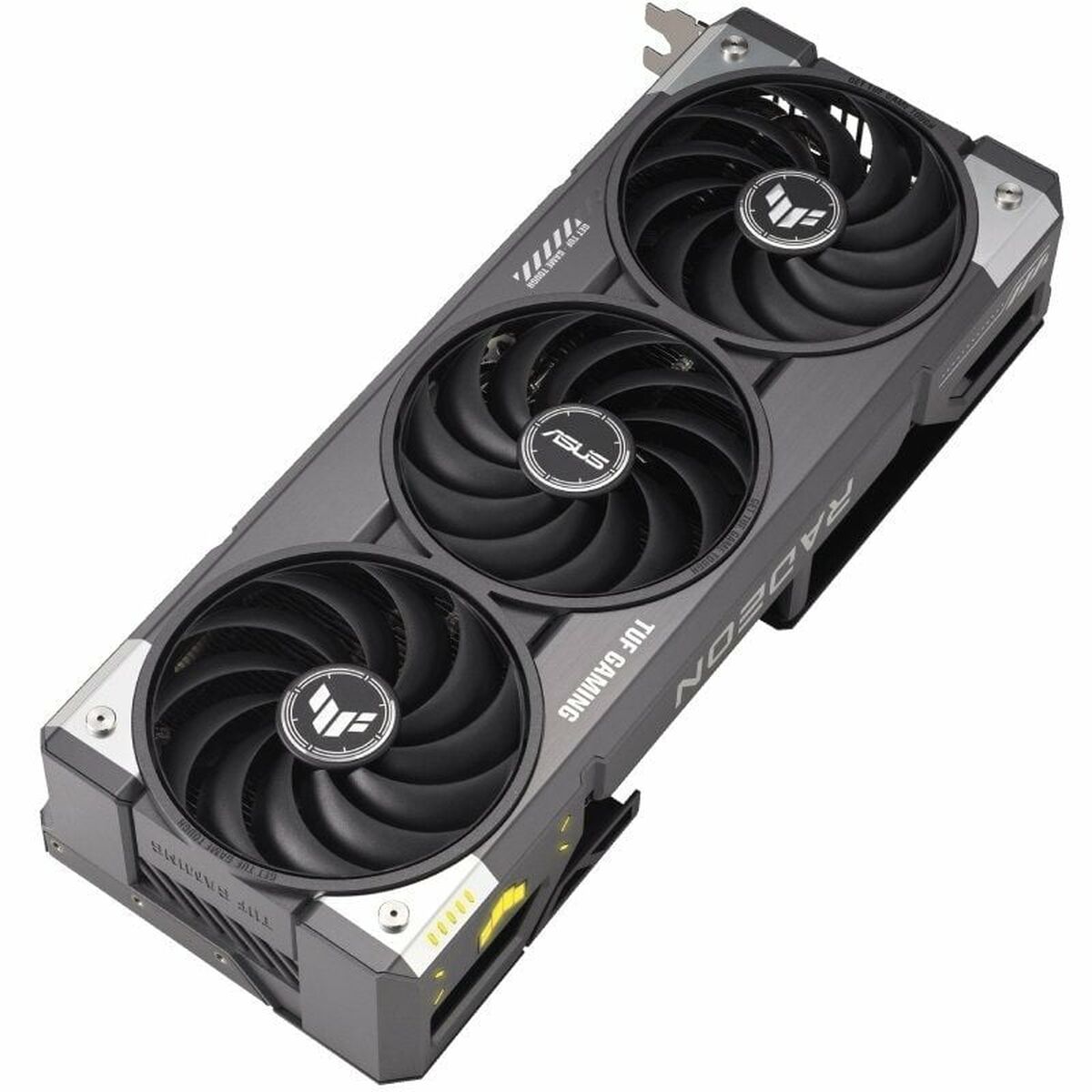 Graphics card Asus 90YV0LI0-M0NA00 16 GB GDDR6-2