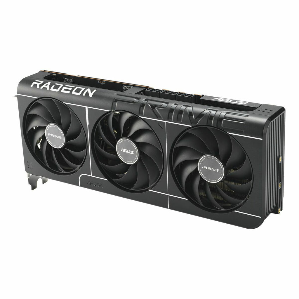 Graphics card Asus 90YV0L71-M0NA00 16 GB GDDR6-0