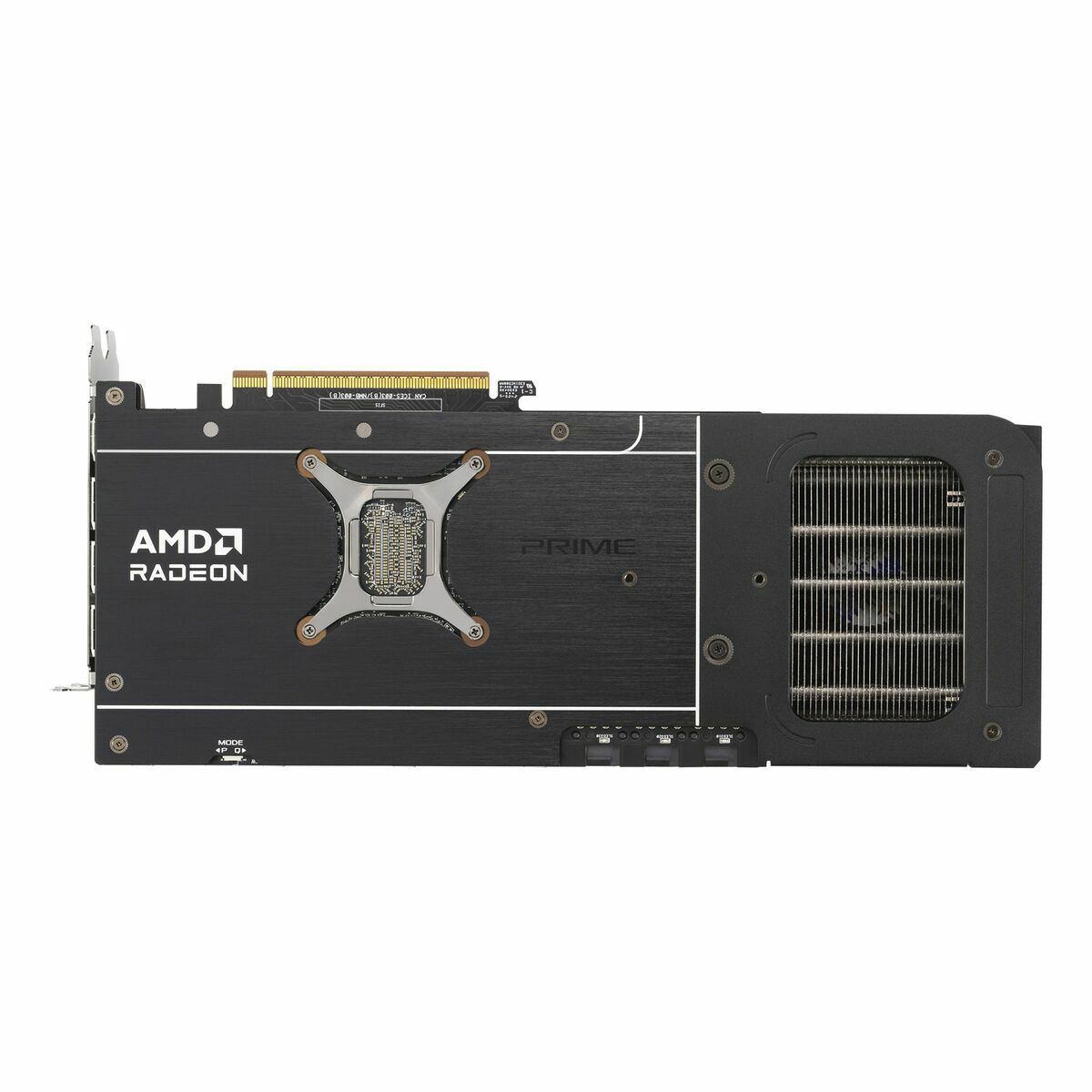 Graphics card Asus 90YV0L71-M0NA00 16 GB GDDR6-7