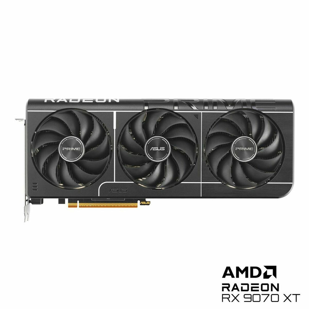 Graphics card Asus 90YV0L71-M0NA00 16 GB GDDR6-5
