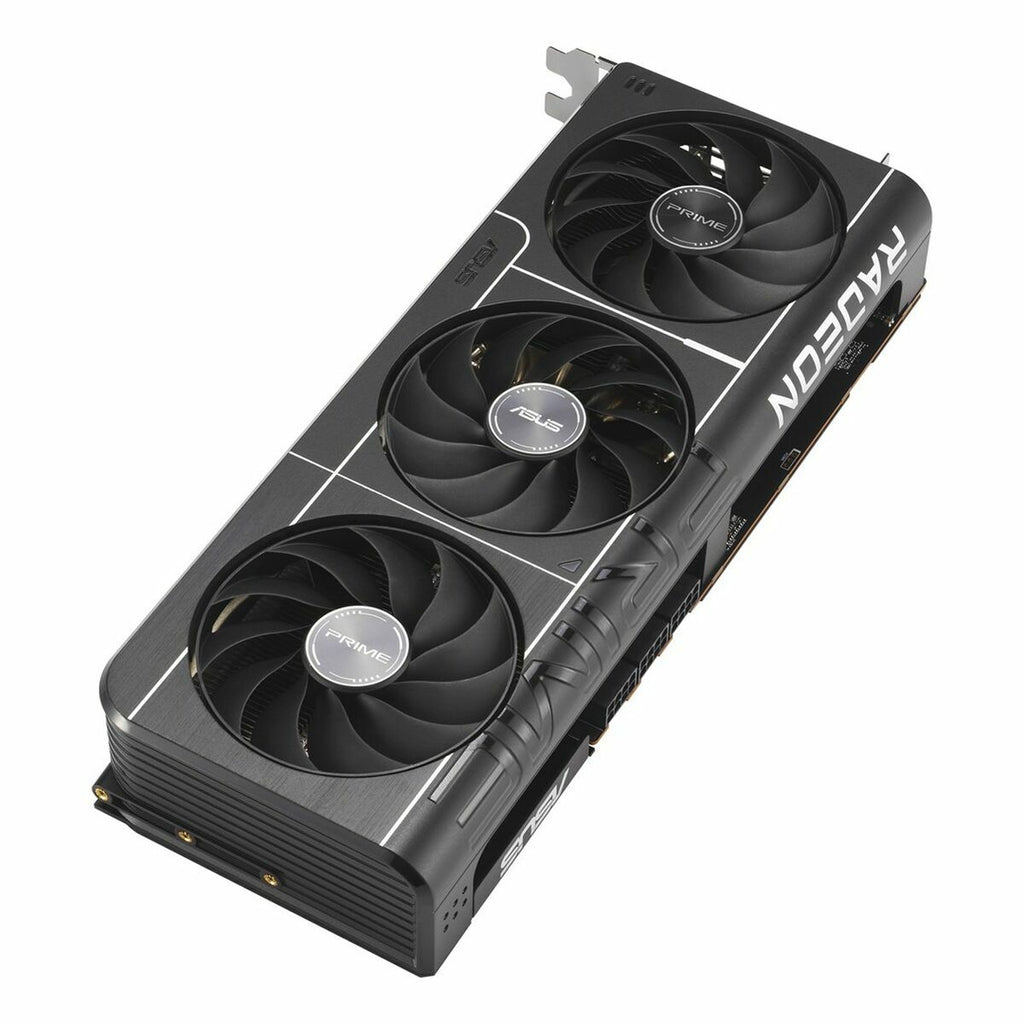 Graphics card Asus 90YV0L71-M0NA00 16 GB GDDR6-3