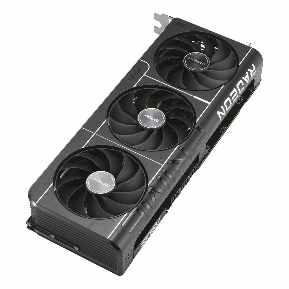 Graphics card Asus 90YV0L71-M0NA00 16 GB GDDR6-3