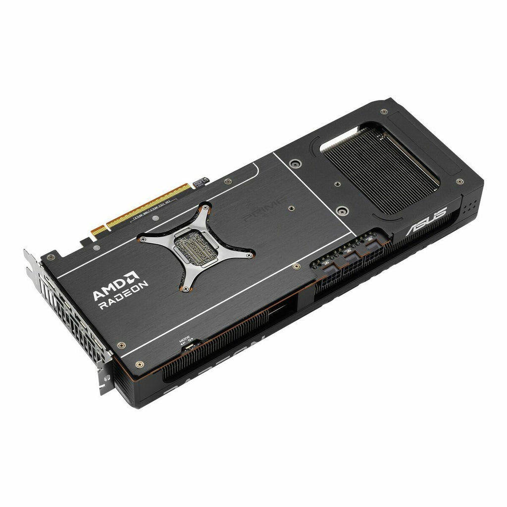 Graphics card Asus 90YV0L71-M0NA00 16 GB GDDR6-1